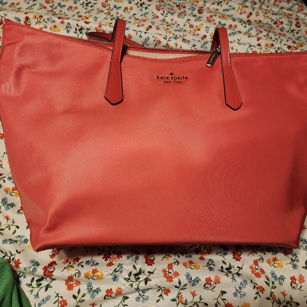 New Kate Spade purse